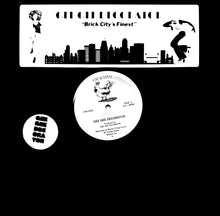 Load image into Gallery viewer, GEE GEE DECORATOR - "S/T" LP
