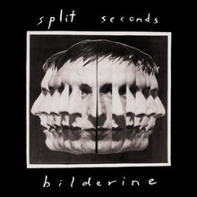 Load image into Gallery viewer, BILL DIREEN - "Split Seconds" LP