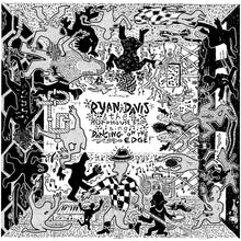 Load image into Gallery viewer, RYAN DAVIS & THE ROADHOUSE BAND - "Dancing on the Edge" 2xLP