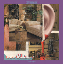 Load image into Gallery viewer, COFFIN PRICK - "Laughing" LP