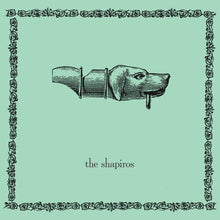 Load image into Gallery viewer, THE SHAPIROS - "Gone By Fall" LP
