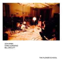Load image into Gallery viewer, AMBA / CORSANO / ORCUTT - "The Flower School" LP