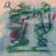 Load image into Gallery viewer, PARASITE JAZZ - "S/T" LP