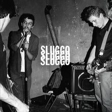 Load image into Gallery viewer, SLUGGO - "S/T" LP