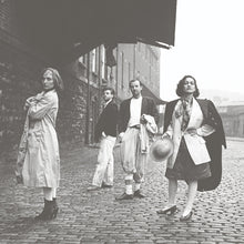 Load image into Gallery viewer, OPERATING THEATRE - "Spring Is Coming With A Strawberry In The Mouth" 2xLP