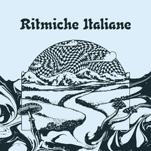 Load image into Gallery viewer, VARIOUS ARTISTS - "Ritmiche Italiane" LP