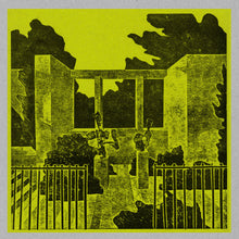 Load image into Gallery viewer, KIRK BARLEY - "Marionette" LP