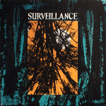 Load image into Gallery viewer, SURVEILLANCE - "Less Than One More Than Zero" LP