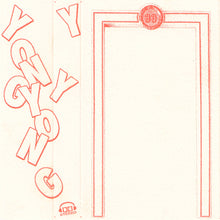 Load image into Gallery viewer, YONG YONG - "Meet Lord Prince 'I'nfinito" CS