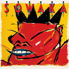 Load image into Gallery viewer, GENJI SAWAI - "Sowaka" LP