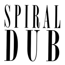 Load image into Gallery viewer, SPIRAL DUB - "S/T" LP