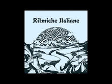 Load and play video in Gallery viewer, VARIOUS ARTISTS - "Ritmiche Italiane" LP