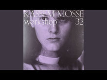 Load and play video in Gallery viewer, KASSEM MOSSE - "Workshop 32" 2xLP