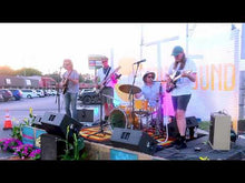 Load and play video in Gallery viewer, SHAWNTHONY CALYPSO - "I'll Probably Never Leave (Kentucky)" LP