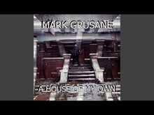 Load and play video in Gallery viewer, MARK GRUSANE - "A House Of My Own" LP