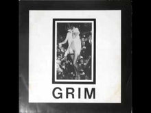Load and play video in Gallery viewer, GRIM - &quot;Message&quot; LP
