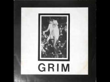 Load and play video in Gallery viewer, GRIM - "Message" LP