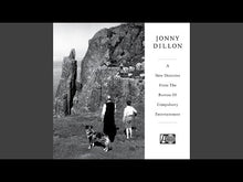 Load and play video in Gallery viewer, JONNY DILLON - "A New Directive From The Bureau of Compulsory Entertainment" LP