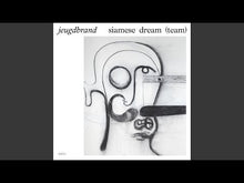 Load and play video in Gallery viewer, JEUGDBRAND - "Siamese Dream Team" LP