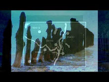 Load and play video in Gallery viewer, SURVEILLANCE - "Less Than One More Than Zero" LP