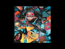 Load and play video in Gallery viewer, WOORDEN - "S/T" LP