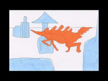 Load and play video in Gallery viewer, FEELING FIGURES - "Migration Magic" LP
