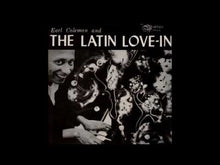 Load and play video in Gallery viewer, EARL COLEMAN & THE LATIN LOVE-IN - "S/T" CS