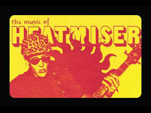 Load and play video in Gallery viewer, HEATMISER - "The Music of Heatmiser" 2xLP