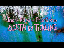 Load and play video in Gallery viewer, SCOTCH ROLEX & SHACKLETON - "Death By Tickling" 2xLP
