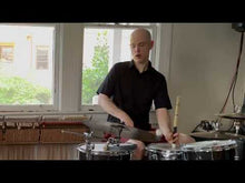 Load and play video in Gallery viewer, AMBA / CORSANO / ORCUTT - "The Flower School" LP