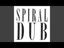 Load and play video in Gallery viewer, SPIRAL DUB - "S/T" LP