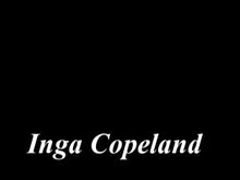 Load and play video in Gallery viewer, INGA COPELAND - "Higher Powers" LP