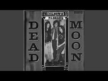 Load and play video in Gallery viewer, DEAD MOON - "Off The Grid" Book