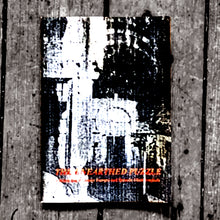 Load image into Gallery viewer, "THE UNEARTHED PUZZLE" (James Ferraro & Spencer Clark artifacts) Book
