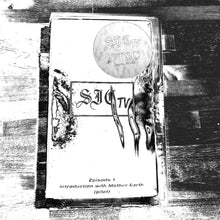 Load image into Gallery viewer, SIC TV - "Episode One (Pilot)" VHS
