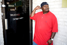 Load image into Gallery viewer, PETER BESTE - "Houston Rap" Book