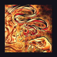 Load image into Gallery viewer, WARMER MILKS - "Radish On Light" LP