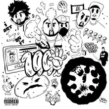 Load image into Gallery viewer, 38 SPESH - 1995" LP