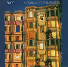 Load image into Gallery viewer, SMOG - "Kicking A Couple Around" 12" EP