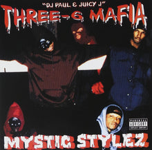 Load image into Gallery viewer, THREE 6 MAFIA - "Mystic Stylez" 2xLP