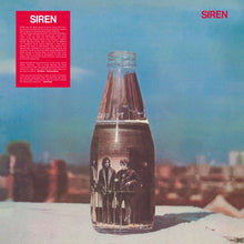 Load image into Gallery viewer, SIREN - "S/T" LP