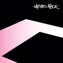 Load image into Gallery viewer, METRO AREA - "S/T" 3xLP