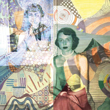 Load image into Gallery viewer, PELICAN MOVEMENT - "Fistful of Ivy" LP
