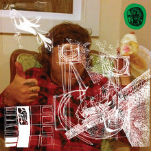 Load image into Gallery viewer, MA TURNER "ZOZ" LP