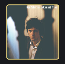 Load image into Gallery viewer, NED COLLETTE - "Jokes and Trials" LP