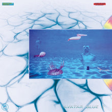 Load image into Gallery viewer, STAR SEARCHERS - "Avatar Blue 2" LP