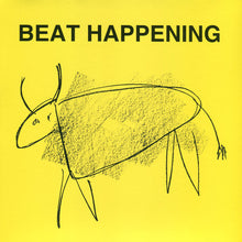 Load image into Gallery viewer, BEAT HAPPENING - "Crashing Through" 2x7"