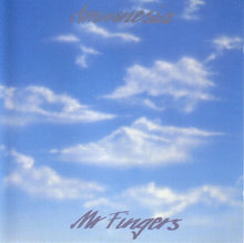 Load image into Gallery viewer, MR. FINGERS - "Amnesia" 3xLP