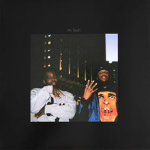 Load image into Gallery viewer, HI TECH - "S/T" LP