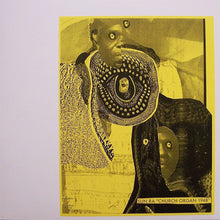 Load image into Gallery viewer, SUN RA - "Church Organ, 1948" LP